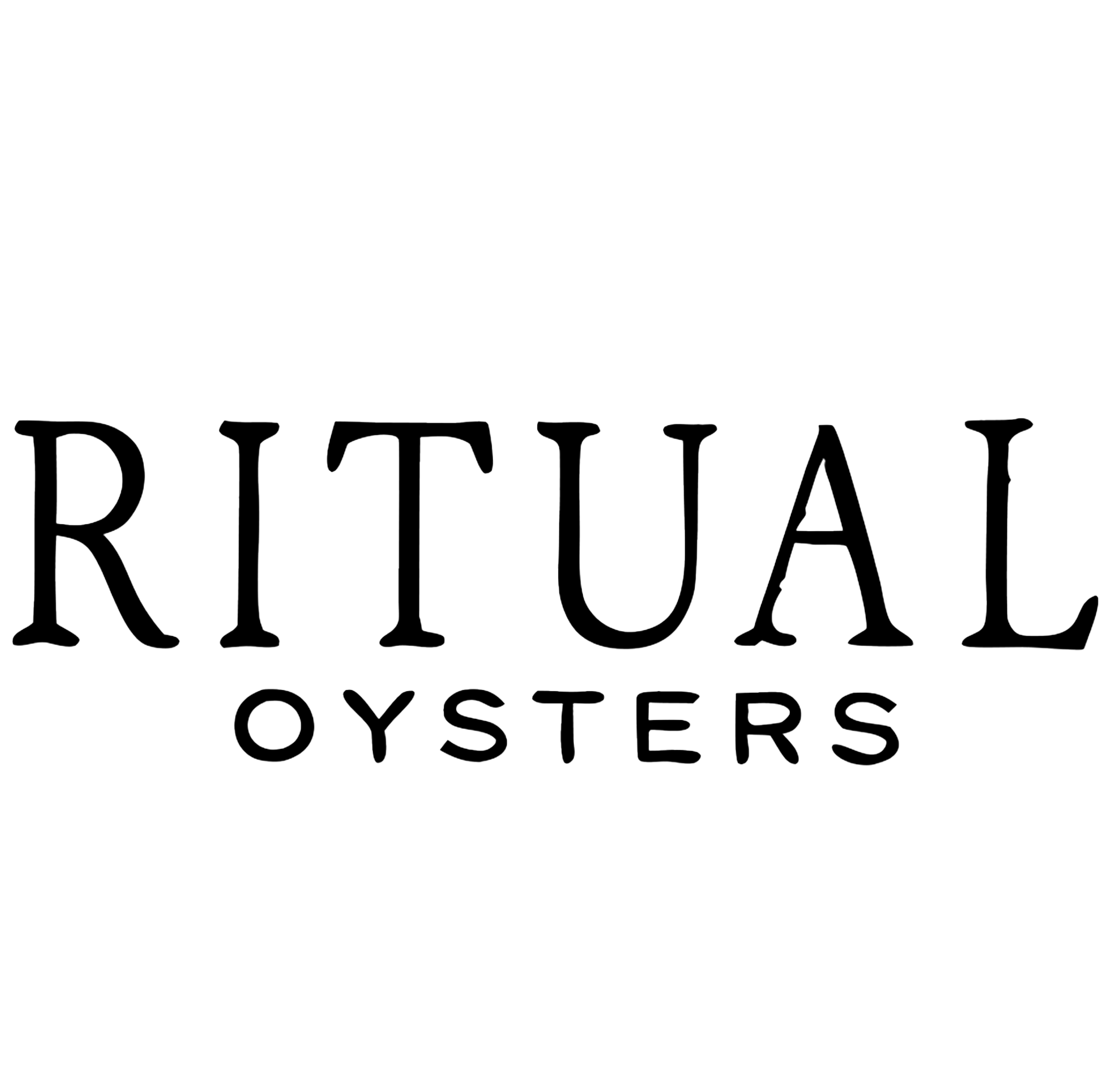 Ritual Oyster Co