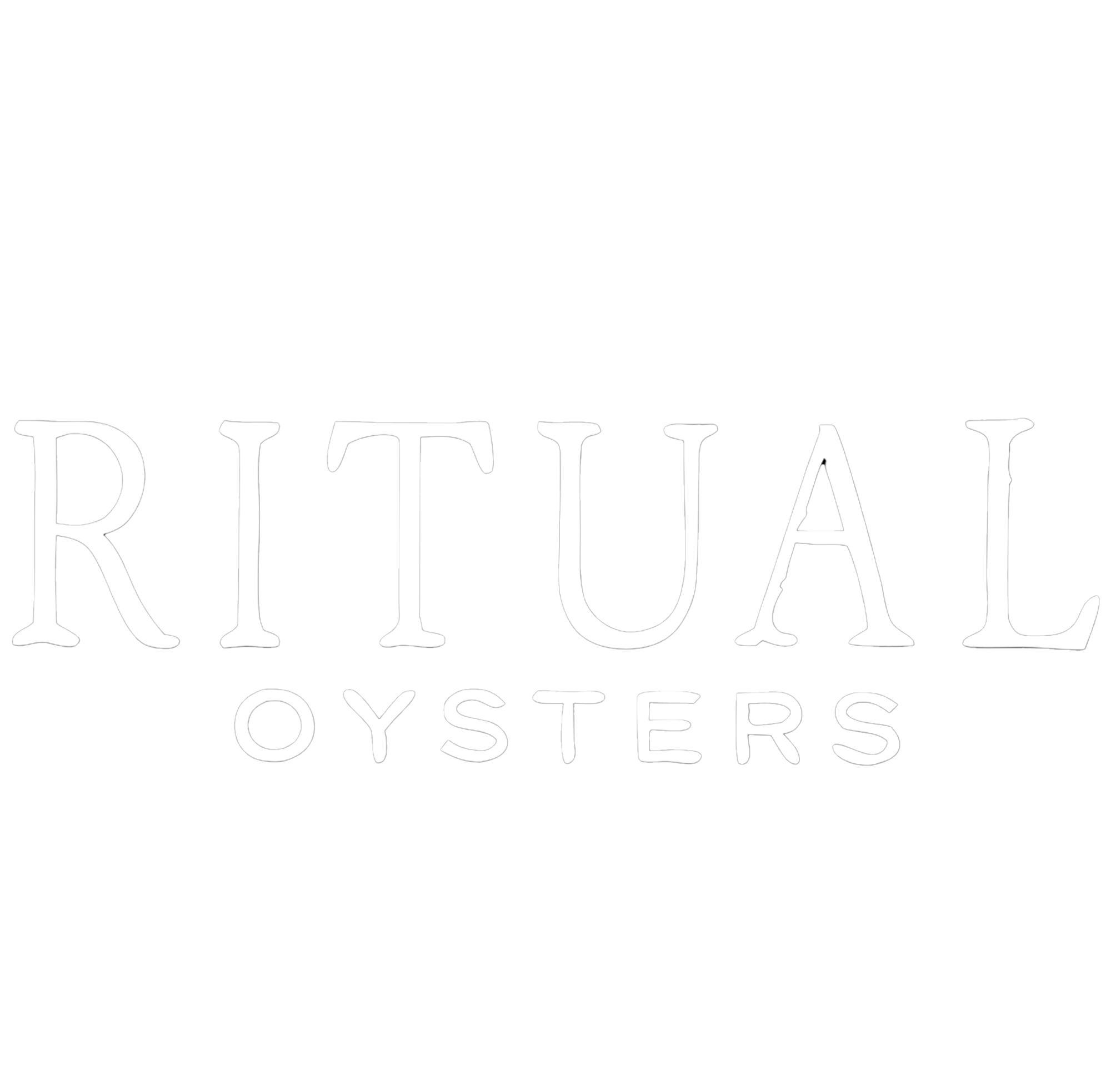 Ritual Oyster Co